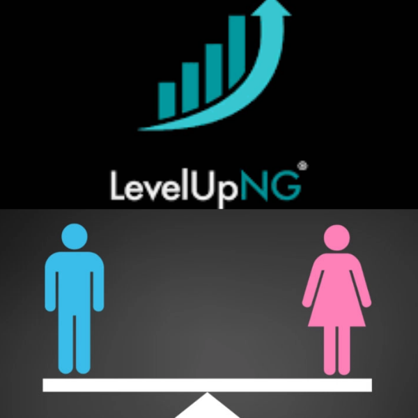 International womens day Levelupng